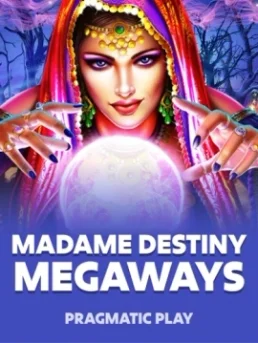 Megaways 3